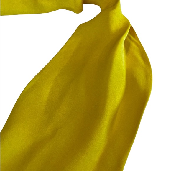 Authentic GUCCI Silk Blouse NWT - Picture 6 of 8